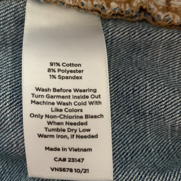 Great jean’s Talbots - Picture 5 of 5